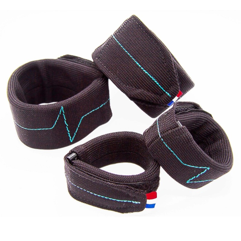 wrist weights, ankle weights, gym accessories, functional fitness, full body workout, muscle and joint pain
