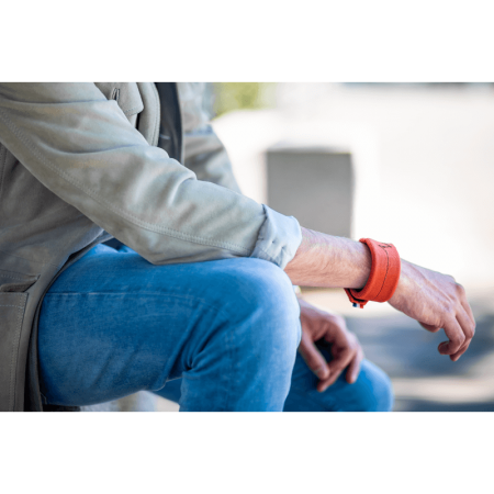 Accessoire de musculation, douleur épaule, tendinite épaule, bracelet lesté, tremblement essentiel