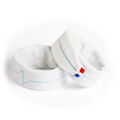 wrist weights bracelets - do gentle exercise in the office - strengthen your body sitting on your chair - trembling hands