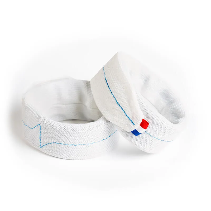 wrist weights bracelets - do gentle exercise in the office - strengthen your body sitting on your chair - trembling hands