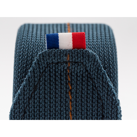 bracelet lesté made in France, accessoire de sport français, lest pour cheville made in French
