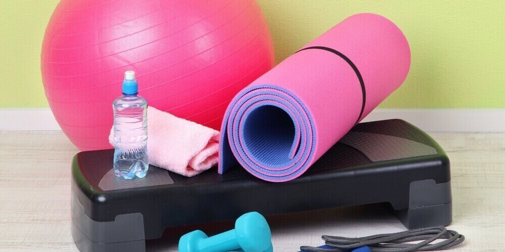 gymnastics-ball-fitness-equipment-for-seniors-or-workplace