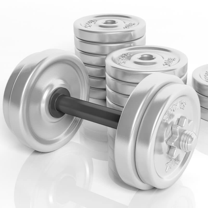 fitness-equipment-dumbbell-muscle-training