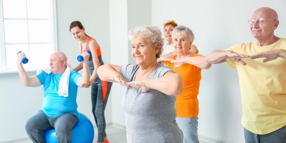 seniors-gentle-physical-activity