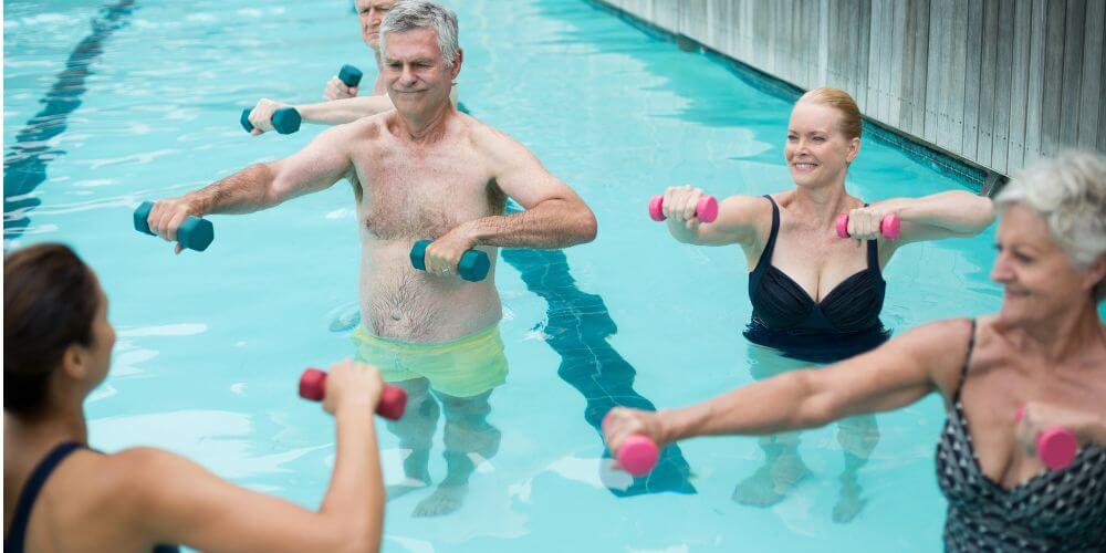 aquagym-for-seniors-dumbbell-fitness-equipment