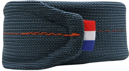 Weitna weighted bracelet in blue
