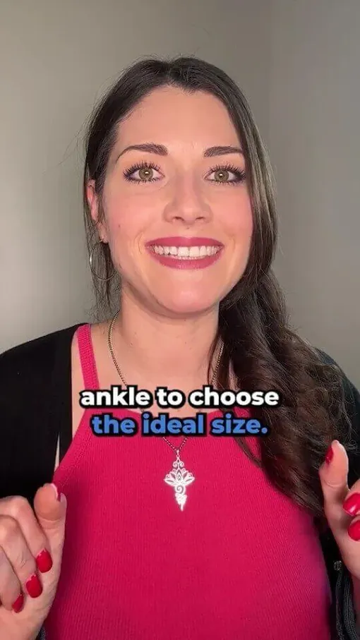 How do I choose my size?