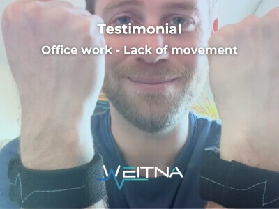 Sport at the Office - Customer Testimonial